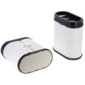 Воздушный фильтр HIFI FILTER SA 17435