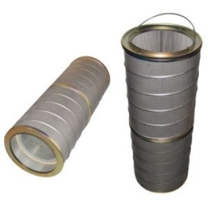 Гидравлический фильтр HIFI FILTER SH 68070