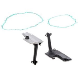 Фильтр КПП HIFI FILTER SHB 62508