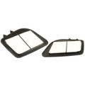 Воздушный фильтр HIFI FILTER SA 6165