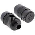 Воздушный фильтр (в сборе) HIFI FILTER SAH 01C05ADP004