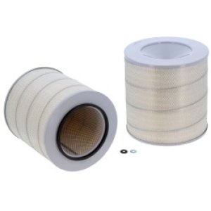Воздушный фильтр HIFI FILTER SA 14510