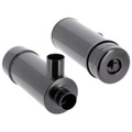 Воздушный фильтр (в сборе) HIFI FILTER SAH 03B04SDM001