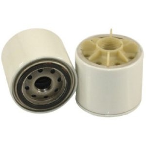 Топливный фильтр HIFI FILTER SN 40572