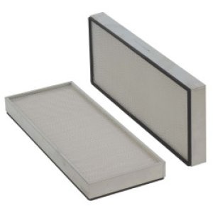 Воздушный фильтр HIFI FILTER ASP 000910AG033
