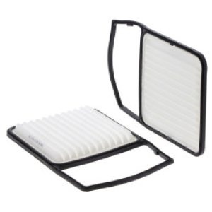 Воздушный фильтр HIFI FILTER SA 8495