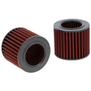 Воздушный фильтр HIFI FILTER SA 19939