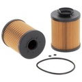 Топливный фильтр HIFI FILTER SN 25248