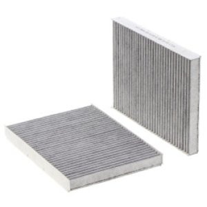 Салонный фильтр HIFI FILTER SC 5000 CA