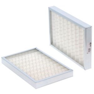 Воздушный фильтр HIFI FILTER NN 52209 GSNT