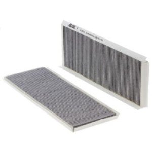 Салонный фильтр HIFI FILTER SC 5002 CA