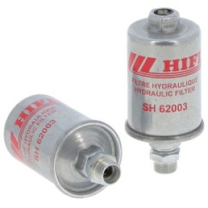 Гидравлический фильтр HIFI FILTER SH 62003