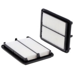 Воздушный фильтр HIFI FILTER SA 8485