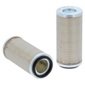 Воздушный фильтр HIFI FILTER SA 18011