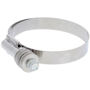 COLLAR HIFI FILTER SACO 01037