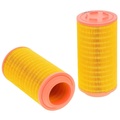Воздушный фильтр (комплект) HIFI FILTER SA17088+SA17089