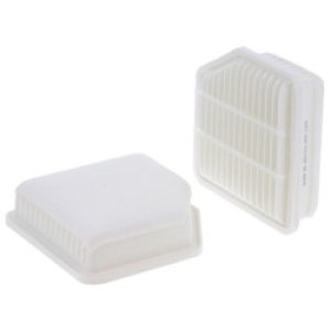 Воздушный фильтр HIFI FILTER SA 8475