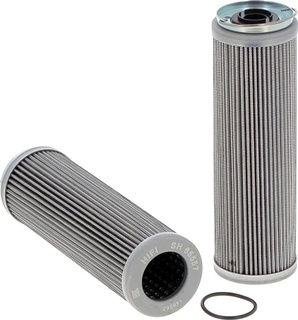 Воздушный фильтр HIFI FILTER NN 5557 CSNP