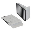 Воздушный фильтр HIFI FILTER NX 544163GPTA