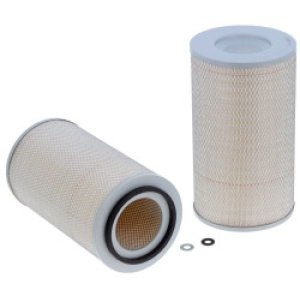 Воздушный фильтр HIFI FILTER SA 11879