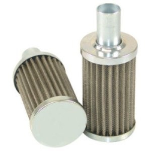 Гидравлический фильтр HIFI FILTER SH 67356