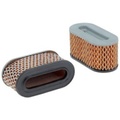 Воздушный фильтр HIFI FILTER SA 11124