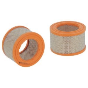 Воздушный фильтр HIFI FILTER SA 5036