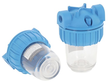 Фильтр HIFI FILTER EZD 05227 ZZOS