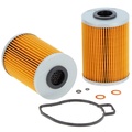 Масляный фильтр HIFI FILTER SO 7046