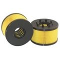 Масляный фильтр HIFI FILTER KNOX 210D