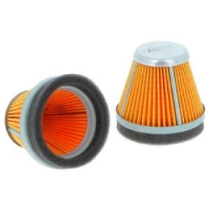 Воздушный фильтр HIFI FILTER SA 12331