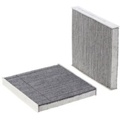 Салонный фильтр HIFI FILTER SC 5133 CA