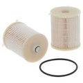 Топливный фильтр HIFI FILTER SN 25102