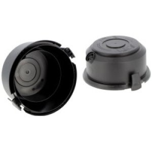 COVER HIFI FILTER SACV 02021