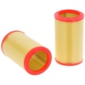 Воздушный фильтр HIFI FILTER SA 7030