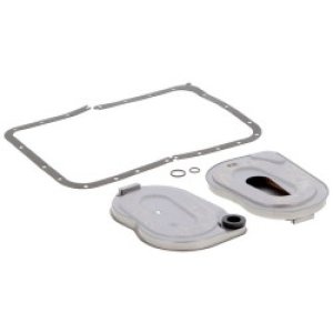 Фильтр КПП HIFI FILTER SHB 56085