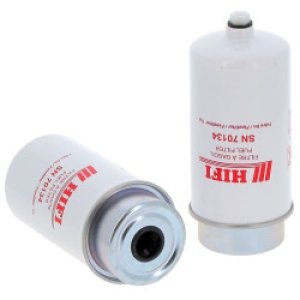 Топливный фильтр HIFI FILTER SN 70134