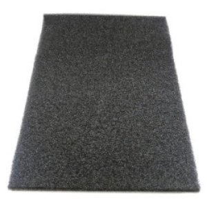 Воздушный фильтр HIFI FILTER N 03800170 PF