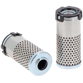 Гидравлический фильтр HIFI FILTER SH 52343