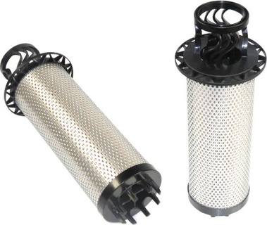 FILTRE HYDRAULIQUE HIFI FILTER SH 52380 N