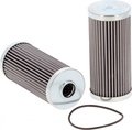 Воздушный фильтр HIFI FILTER NN 3107 GSNT