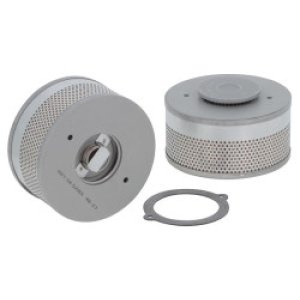 Гидравлический фильтр HIFI FILTER SH 52165