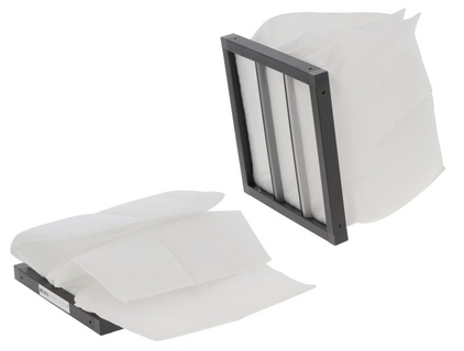 Воздушный фильтр HIFI FILTER NX 509093CPSN