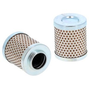Гидравлический фильтр HIFI FILTER SH 52224