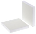 Салонный фильтр HIFI FILTER SC 7042