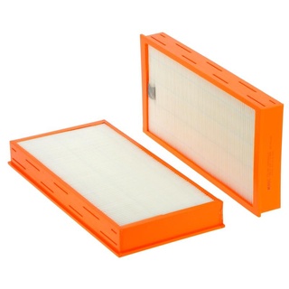 Салонный фильтр HIFI FILTER SC 50140