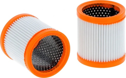 Воздушный фильтр HIFI FILTER NP 2689 S