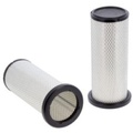 Воздушный фильтр HIFI FILTER SA 160046