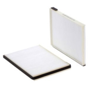 Салонный фильтр HIFI FILTER SC 4050