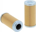 Воздушный фильтр HIFI FILTER NN 3949 S
